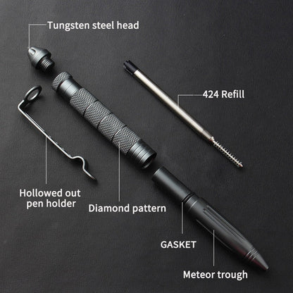 Skanto | Meteor Tactical Defense Survival Pen
