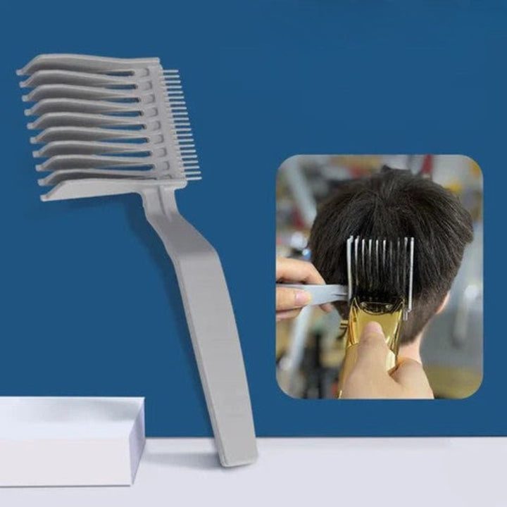 BladeCraft — Master your hair painlessly and with professional precision all day | Kalsten