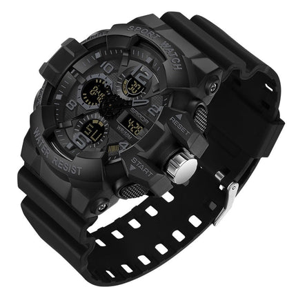 Kalsten | Heavy Duty Military Waterproof Digital Watch
