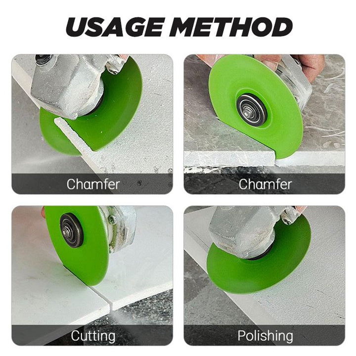 Kalsten | Rock slab grinding disc