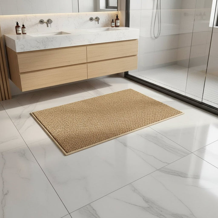 DuraDry Doormat — Never again wet floors and muddy shoes when entering | Kalsten