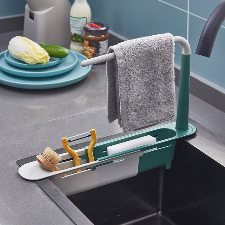 Washing board saves space and time | Kalsten