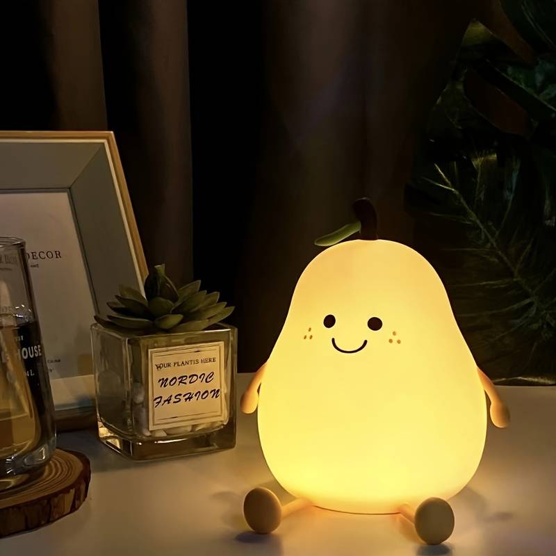 GlowBerry Sleep Buddy | Kalsten