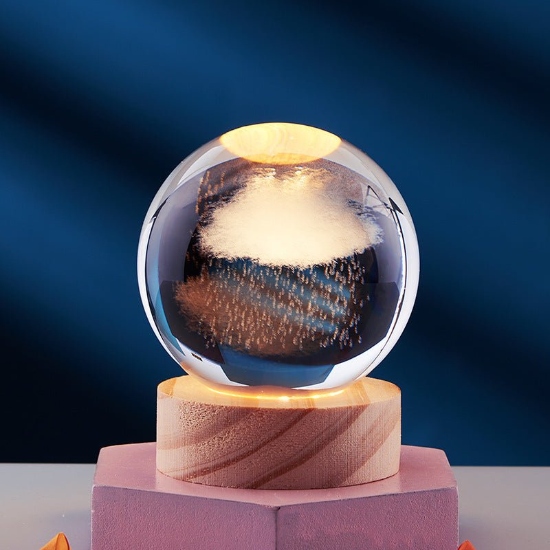 Illuminate your space - Unique 3D design - Magical atmosphere | Kalsten