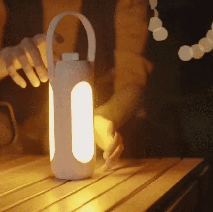 CampFlare Lamp - Portable Outdoor Camping Lamp | Kalsten