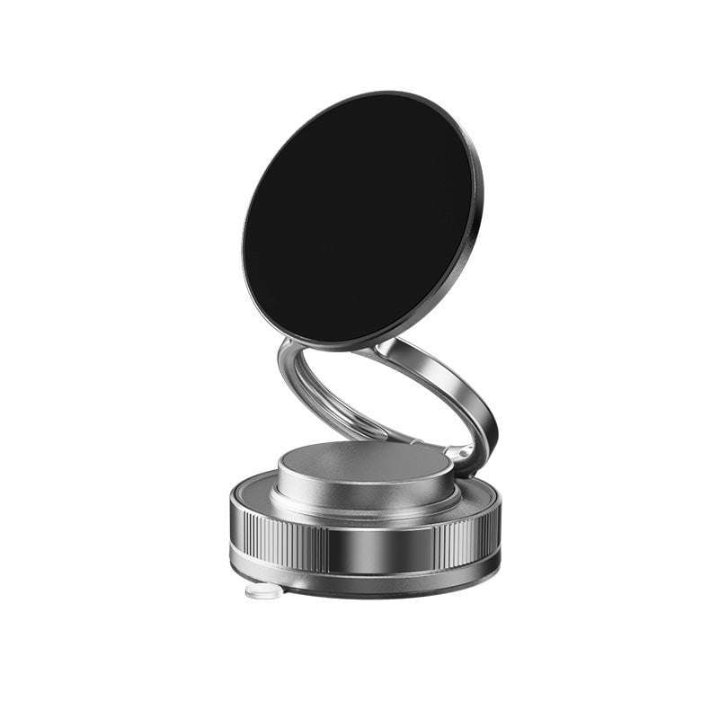 360° adjustable vacuum magnet phone stand | Kalsten