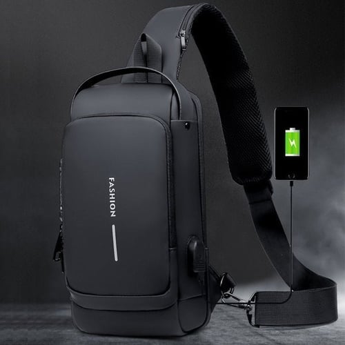 Kalsten | Anti-Theft Bag | The safest bag for on the go!
