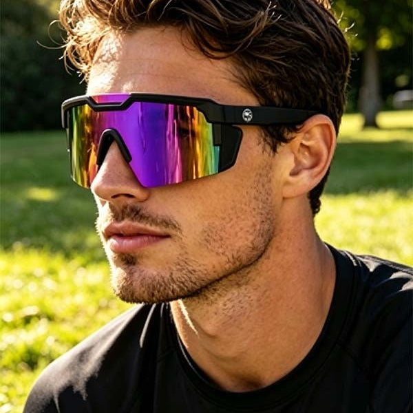 Photochromic Polarized Sunglasses UV400 | Kalsten