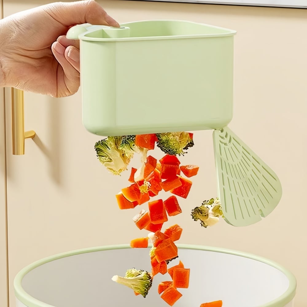 Kitchen Superfilter — Finally stress-free kitchen freshness without clogging and stink! | Kalsten