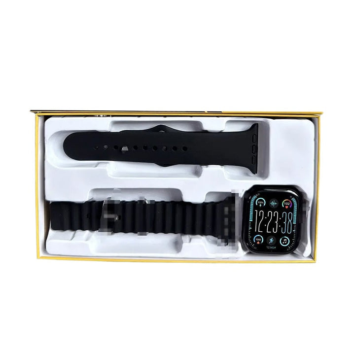 Kalsten | 2025 New Multifunctional Men Women's Smartwatch