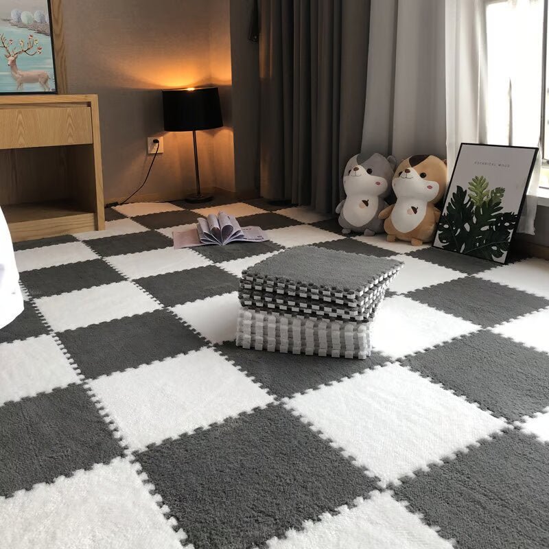 SkyLuxe — Transform every step into a pure oasis of comfort full of softness and security | Kalsten