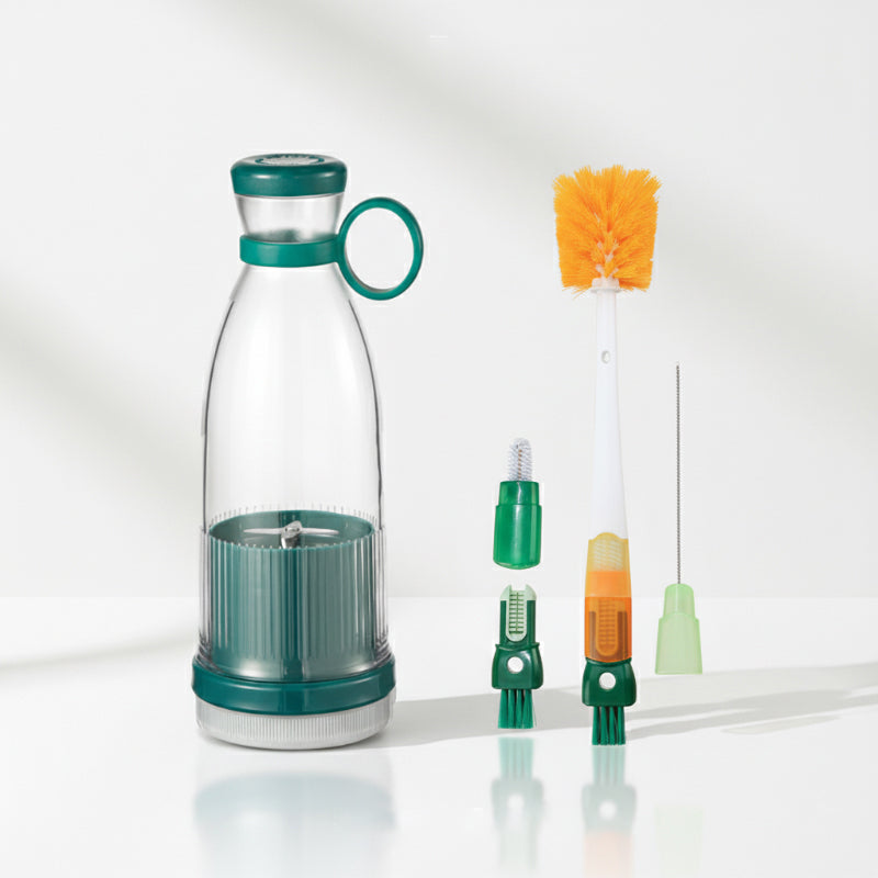 VitaVolt — Your mobile power source for fresh energy anytime and anywhere | Kalsten