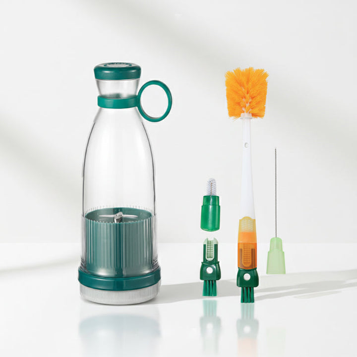 VitaVolt — Your mobile power source for fresh energy anytime and anywhere | Kalsten