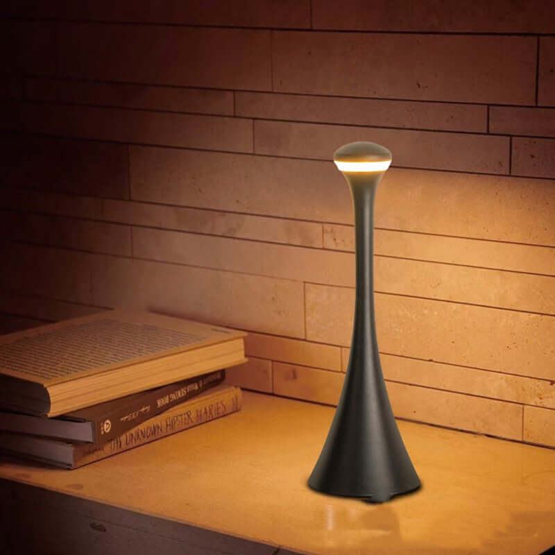 Bedroom Decorative Creative Photo Atmosphere Table Lamp | Kalsten
