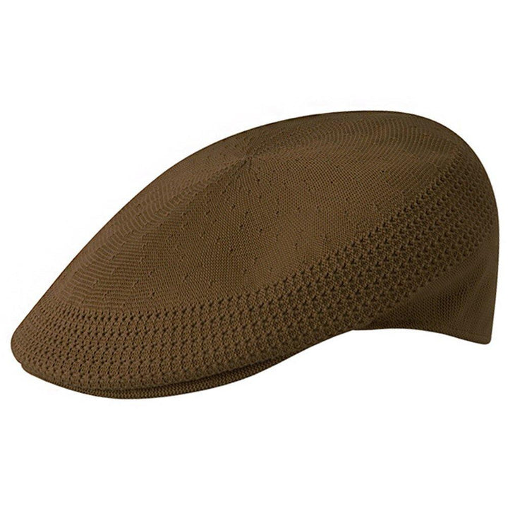 Tropic 504 Ventair - Kangol Flat Cap | Kalsten