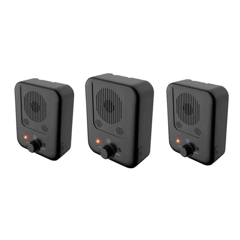 Kalsten | Ultrasonic training device for dog barking