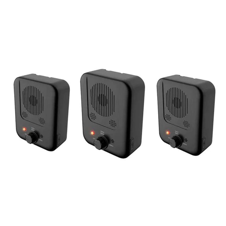 Kalsten | Ultrasonic training device for dog barking