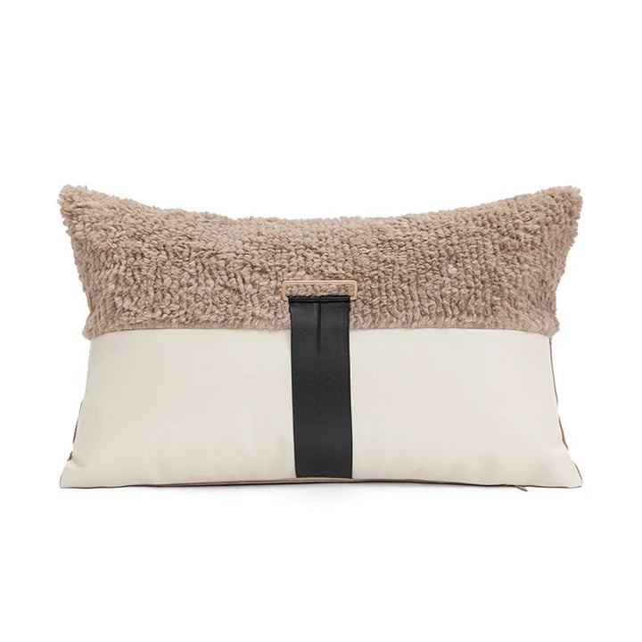 Kalsten | Sophisticated Jacquard Embroidered Decorative Pillow Covers