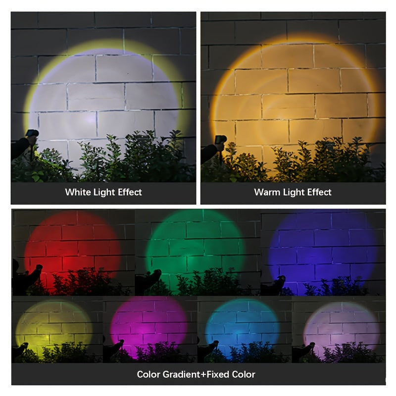 LumiSpot - Modern LED Garden Lighting for Outdoors | Kalsten