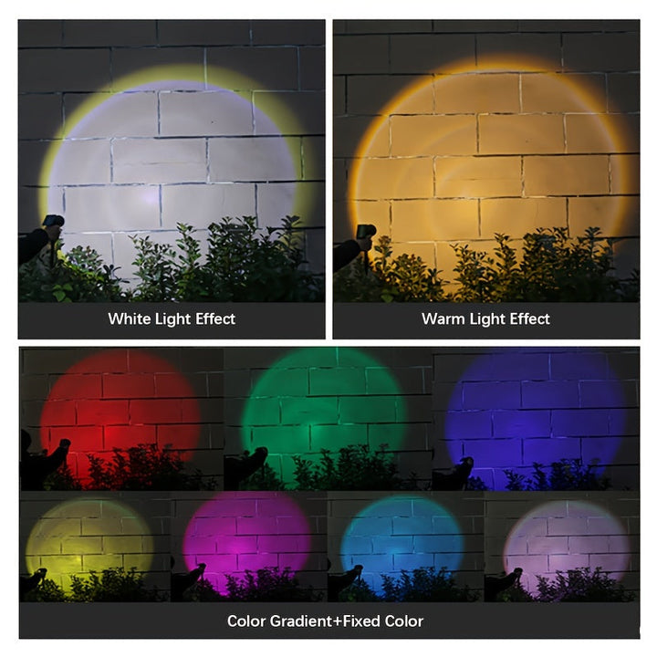 LumiSpot - Modern LED Garden Lighting for Outdoors | Kalsten
