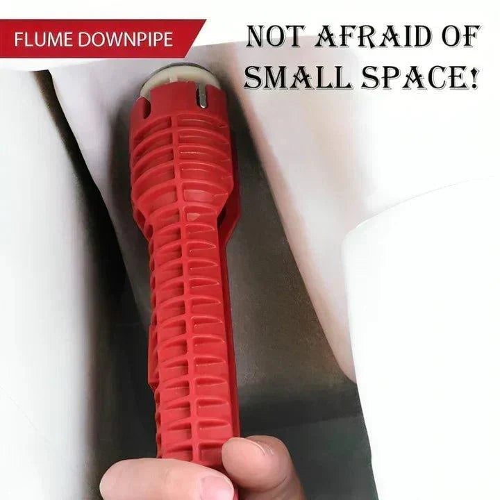 MultiFix The last plumbing tool you need | Kalsten