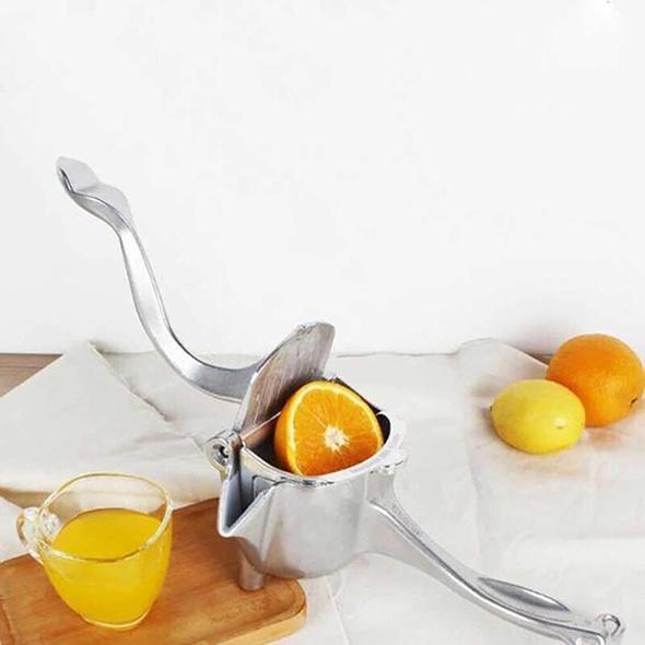Kalsten | Juicer in stainless steel Summer