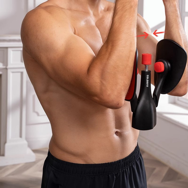 DermaTone — Unleash your power and feel the control that makes you strong | Kalsten