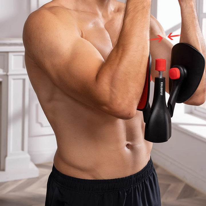 DermaTone — Unleash your power and feel the control that makes you strong | Kalsten