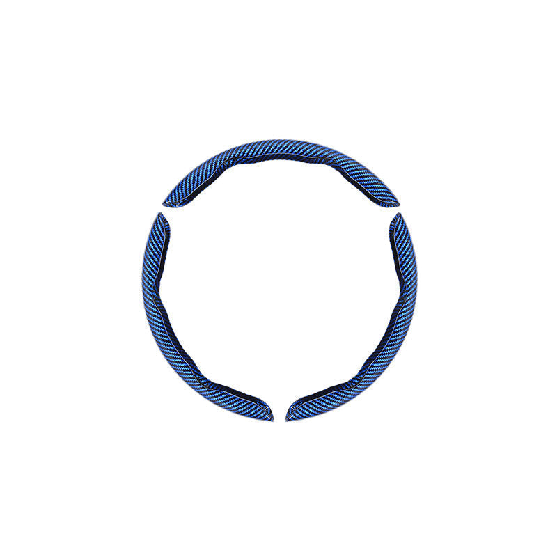 Non-slip steering wheel cover | Kalsten