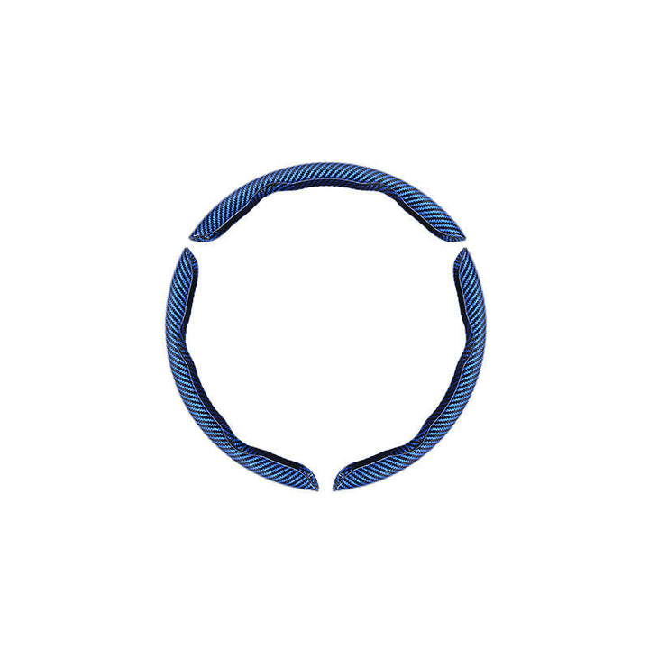 Non-slip steering wheel cover | Kalsten