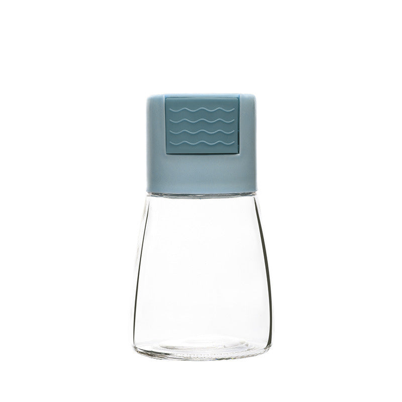 Salt and Pepper Shaker Type of Quantitative Pusher | Kalsten
