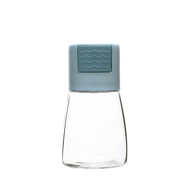 Salt and Pepper Shaker Type of Quantitative Pusher | Kalsten