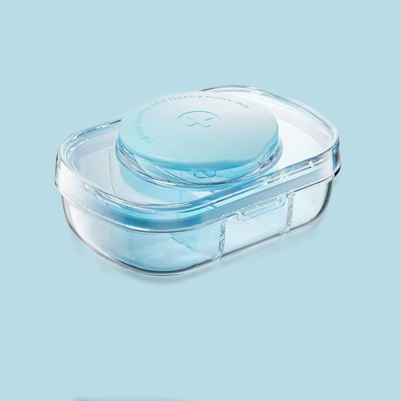 Multifunctional Pill Cutter | Kalsten