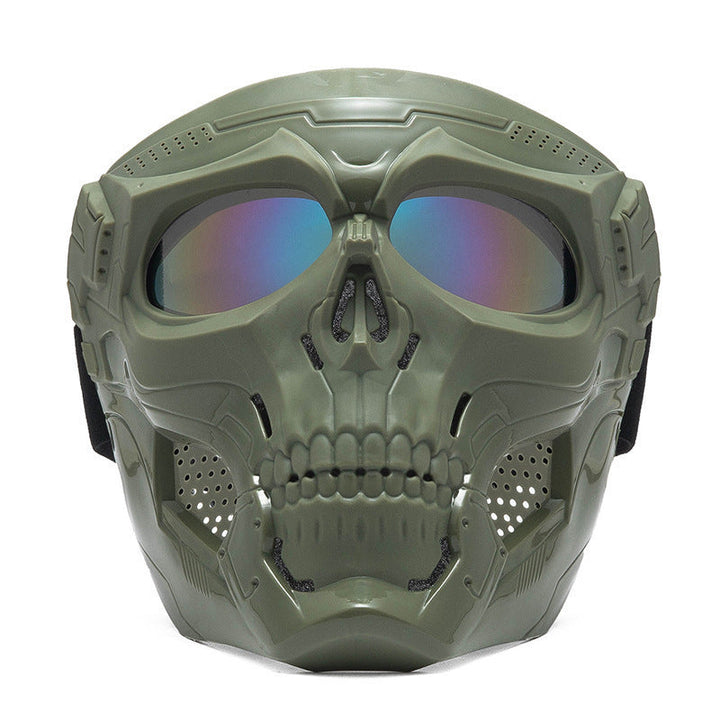 Kalsten | Skull Mask