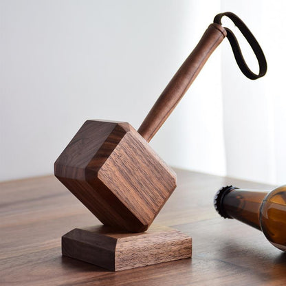 BowLift | Thor Hammer Beer Bottle Opener