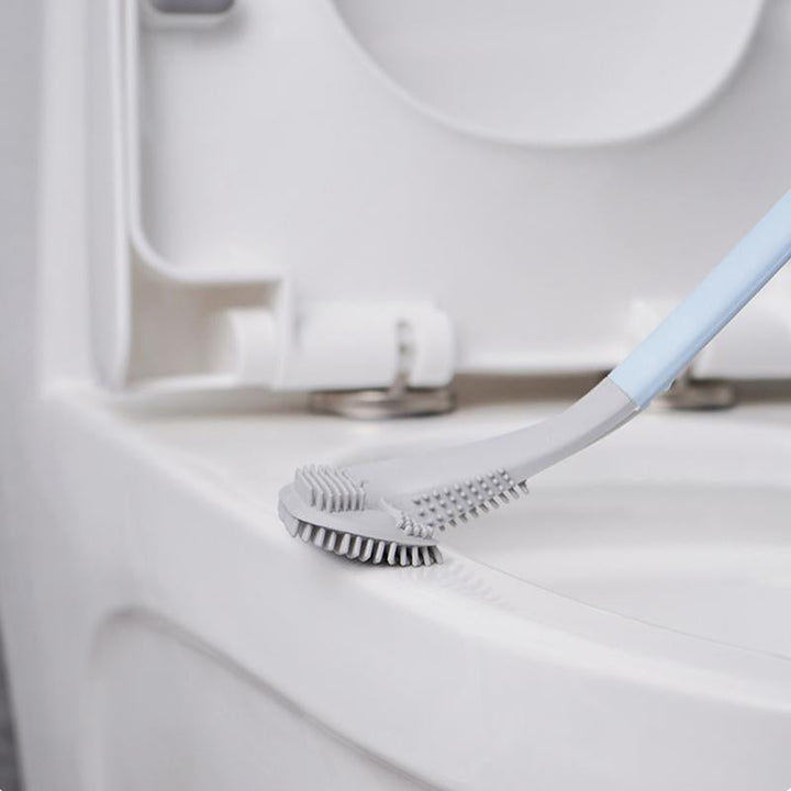 CleanVortex — Conquer every corner for a flawlessly fresh bathroom feeling! | Kalsten