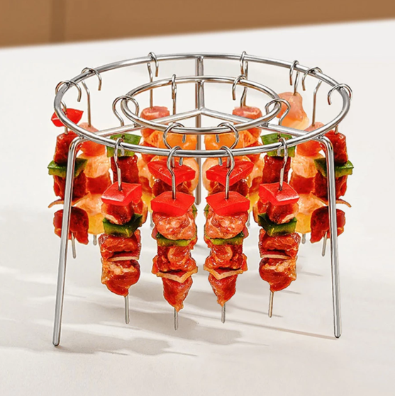 Stahlglanz Pro — Transform every meal into a juicy-crispy taste experience | Kalsten