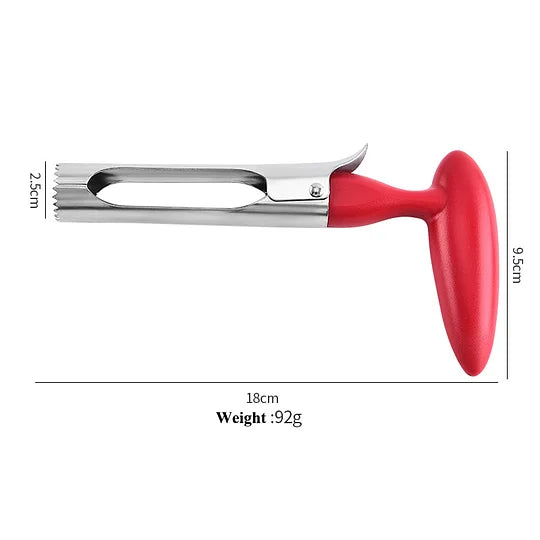 CoreEase Apple and Pear Corer | Kalsten