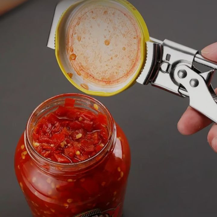 Hammer grip — Free your hands from any can and enjoy pain-free power! | Kalsten