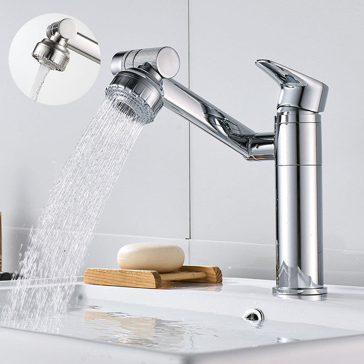 Kalsten | Hot And Cold Bathroom Basin Faucet