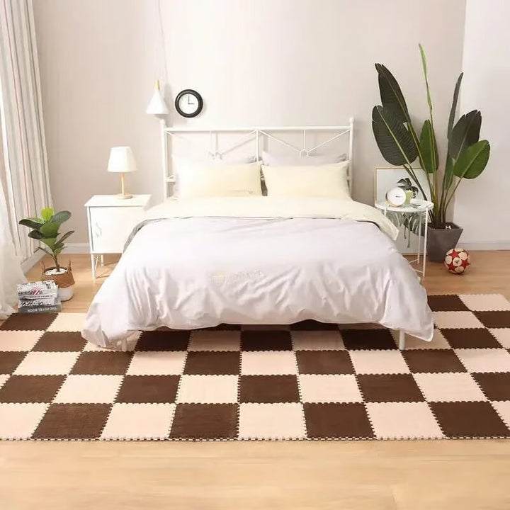 SkyLuxe — Transform every step into a pure oasis of comfort full of softness and security | Kalsten