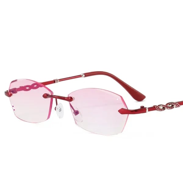 Kalsten | New Sapphire High Hardness Anti-Blue Dual-Use Reading Glasses