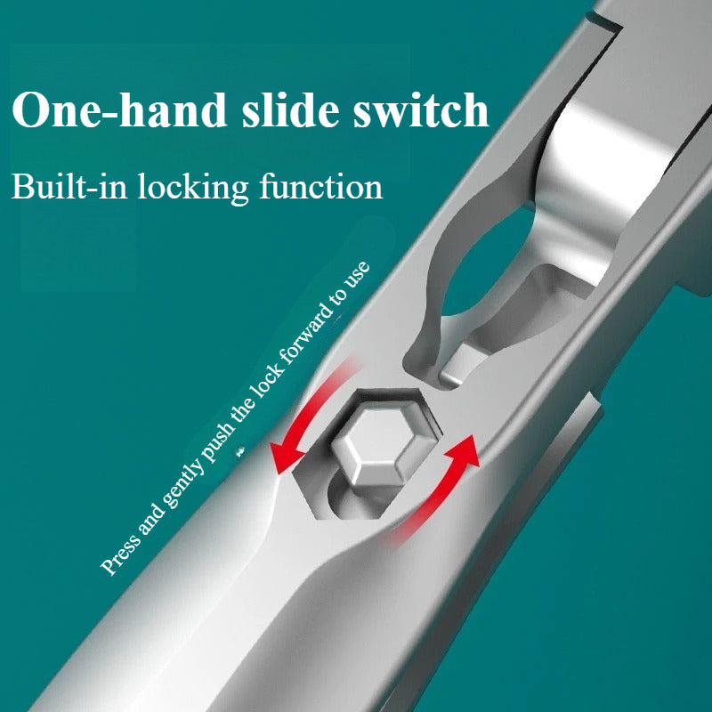 Kalsten | Precision Nail Clippers