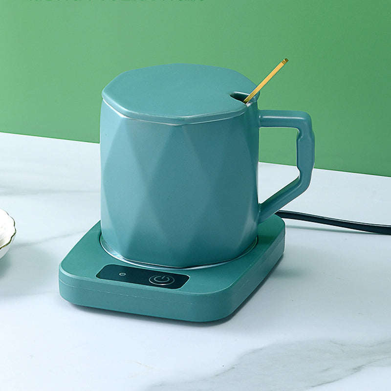BlazeSip — Experience every sip hot, cozy, and just the way you like it | Kalsten