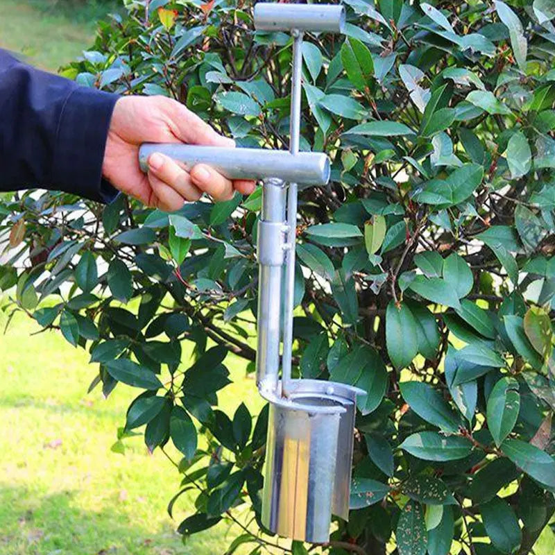 GartenPro — Pain-free planting with professional comfort and perfect results | Kalsten