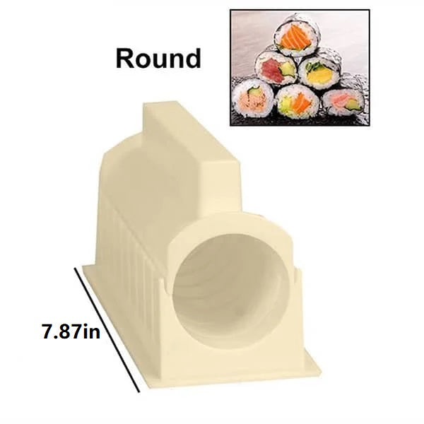 Kalsten | DIY Sushi Mold