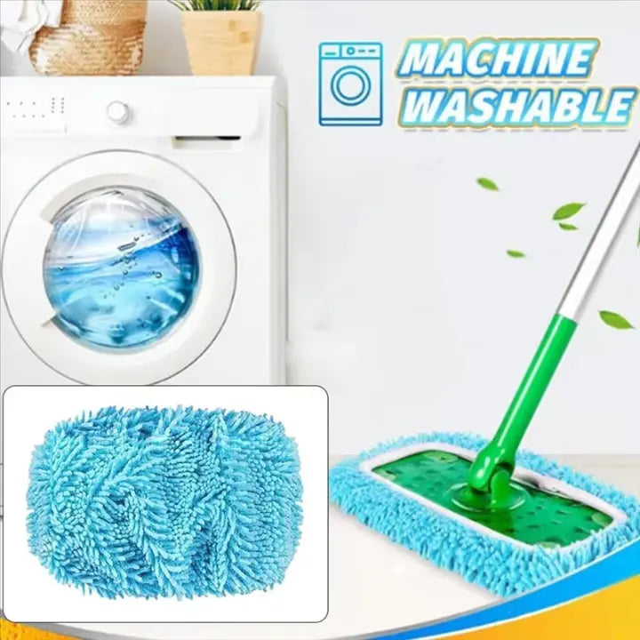 Silky Fluffy Pads — Make your floors effortlessly shiny clean and feel the shine every day | Kalsten