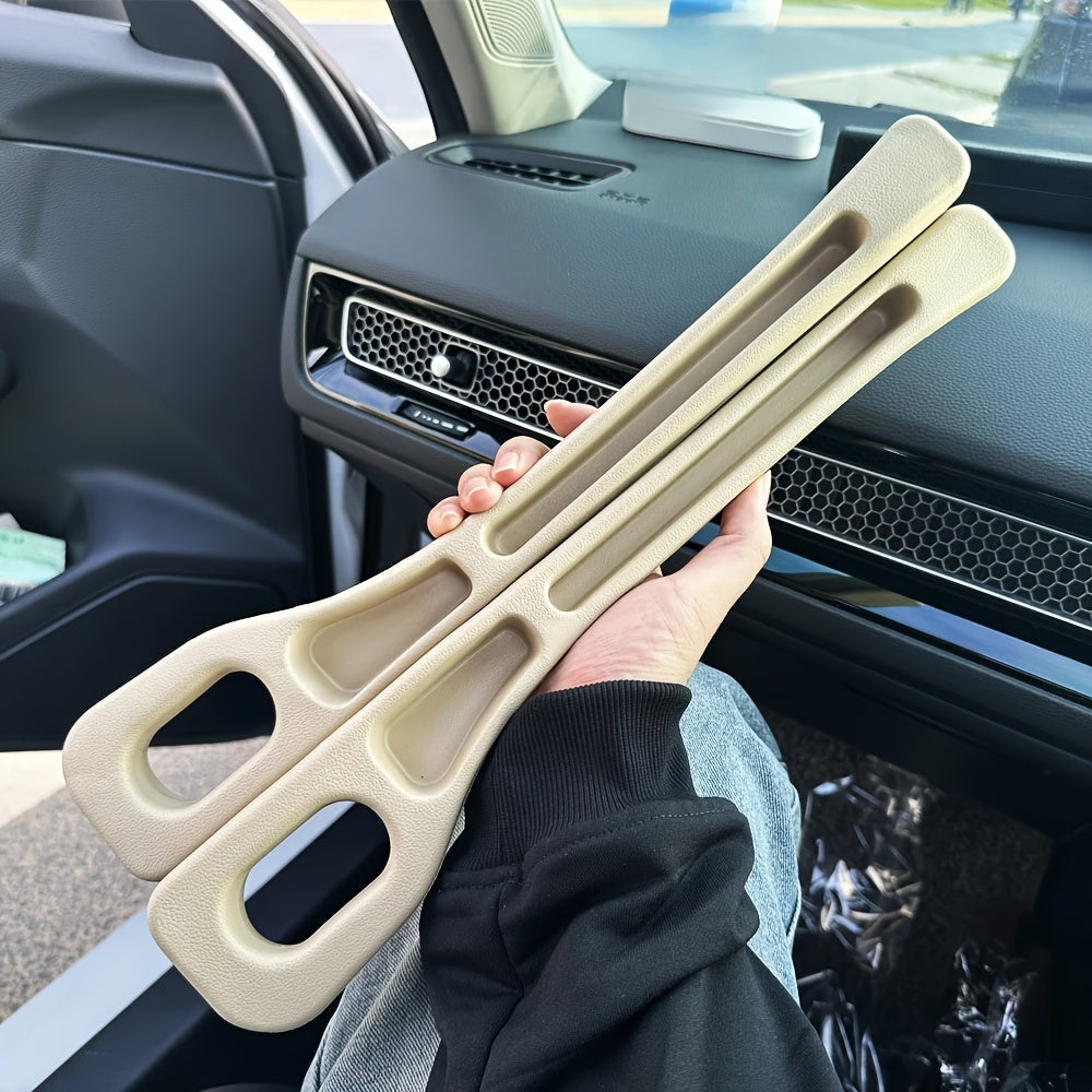 Seat Gap Organizer Car 2 Piece Set | Kalsten