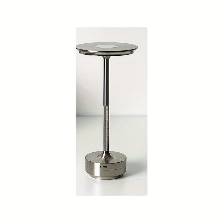 LumiTaf – Modern LED Table Lamp with USB Kalsten