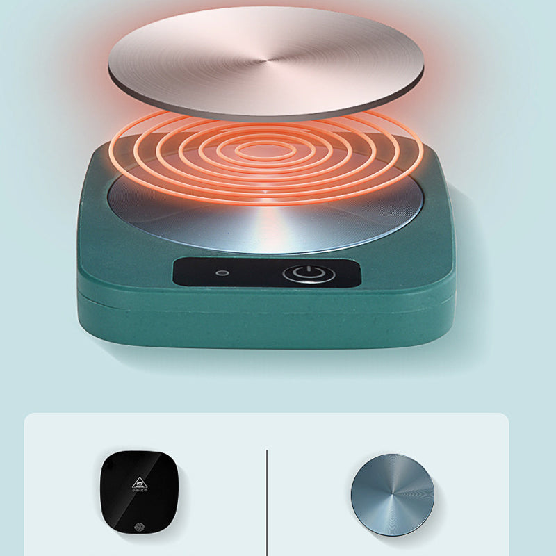 BlazeSip — Experience every sip hot, cozy, and just the way you like it | Kalsten